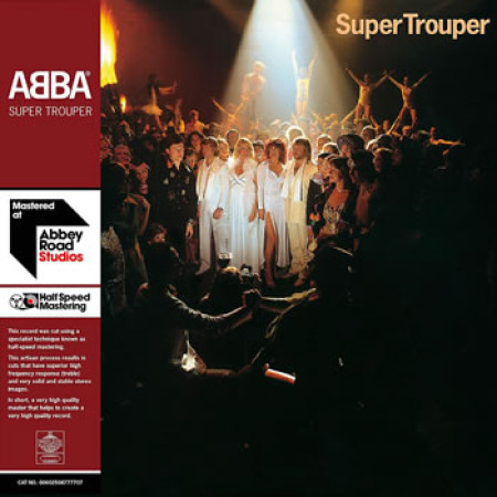 Super Trouper