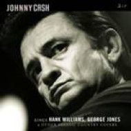 Johnny Cash Sings...