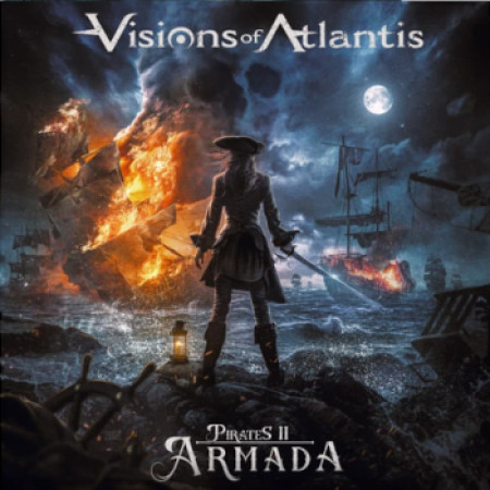 Pirates II: Armada