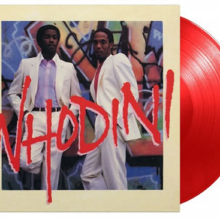 Whodini