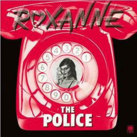 Roxanne | Peanuts