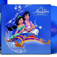 Songs from Aladdin