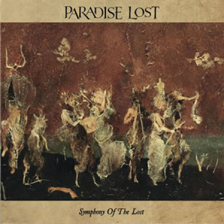 Symphony for the lost