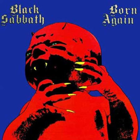 Born Again