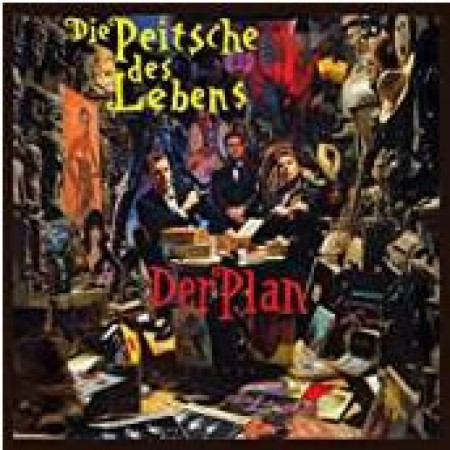 Die Peitsche des Lebens