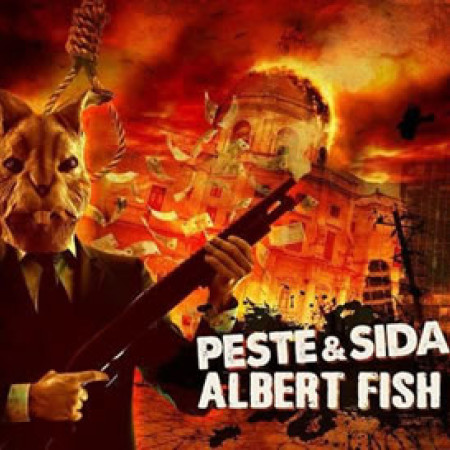 Peste & Sida | Albert Fish