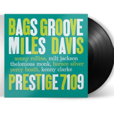 Bags' Groove