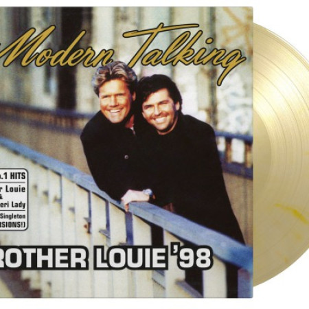 Brother Louie 98