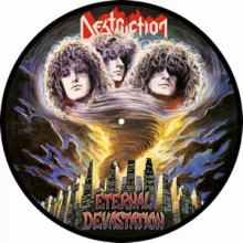 Eternal Devastation