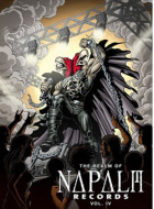 The realm of Napalm Records Vol. IV