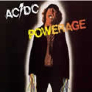 Powerage