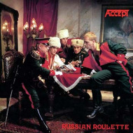 Russian roulette