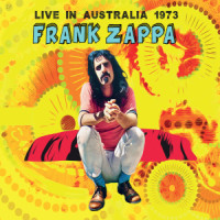 Live in Australia 1973