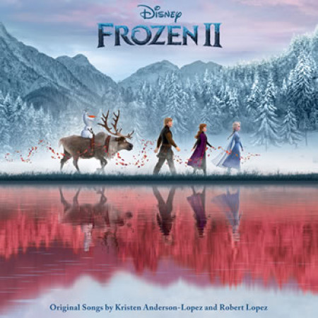 OST - Frozen 2