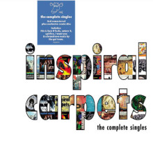 The Complete Singles