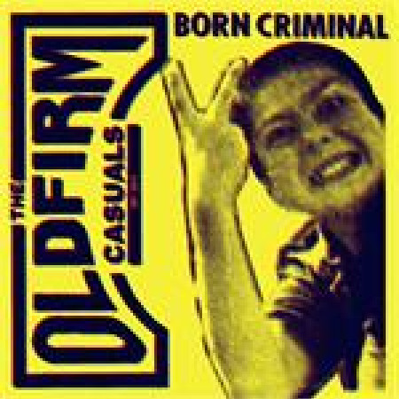Born Criminal