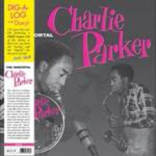 The Immortal Charlie Parker