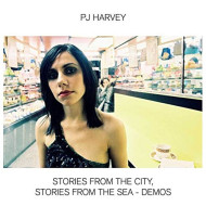 Stories From The City, Stories From The Sea (Demos)