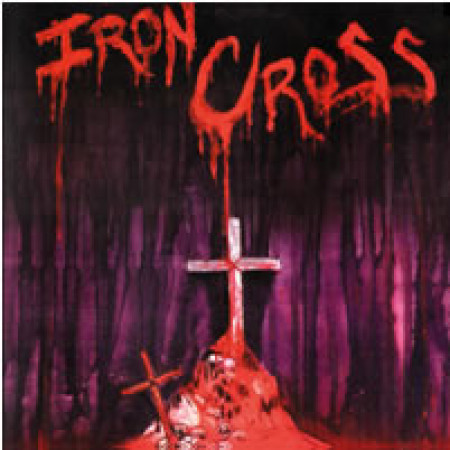 Iron Cross