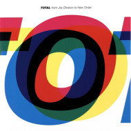 Total: From Joy Division to New Order