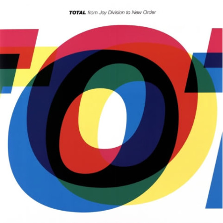 Total: From Joy Division to New Order