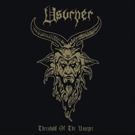 Threshold of the usurper