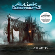 Atlantis (10th Anniversary)
