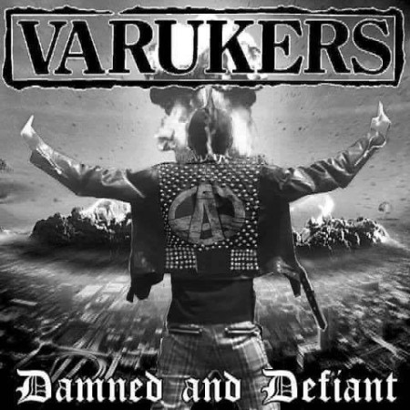 Damned & Defiant