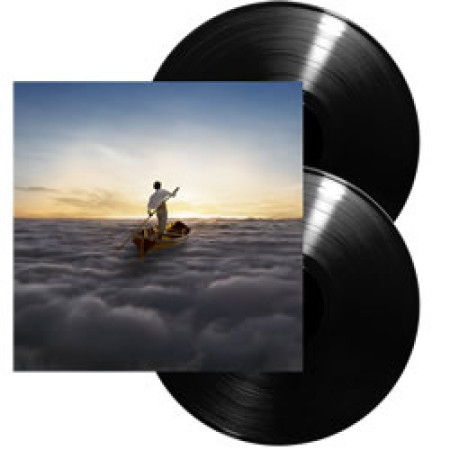 The Endless River (2LP)