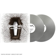 Death Magnetic