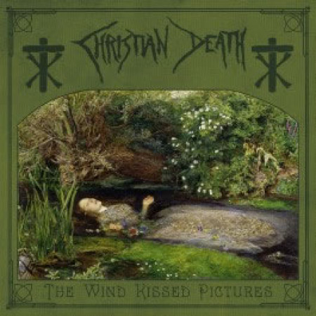 The Wind Kissed Pictures 