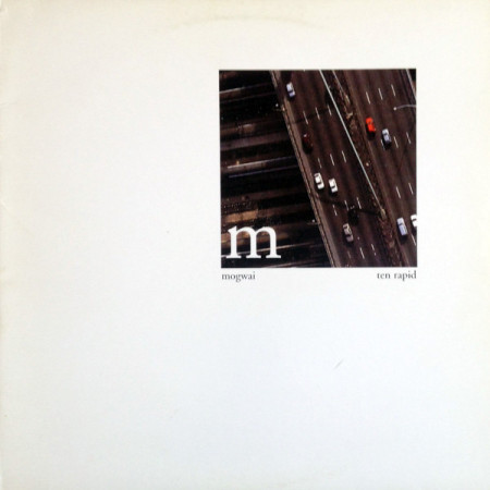 Ten Rapid (Collected Recordings 1996–1997)