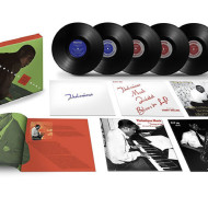 The Complete Prestige 10 - Inch LP Collection