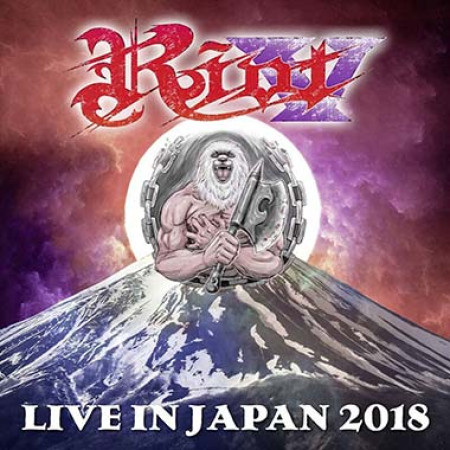 Live In Japan 2018