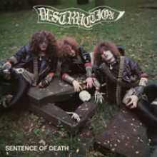 Sentenced of Death (Deluve US Version)