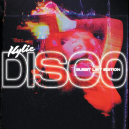 Disco (Guest Edition)