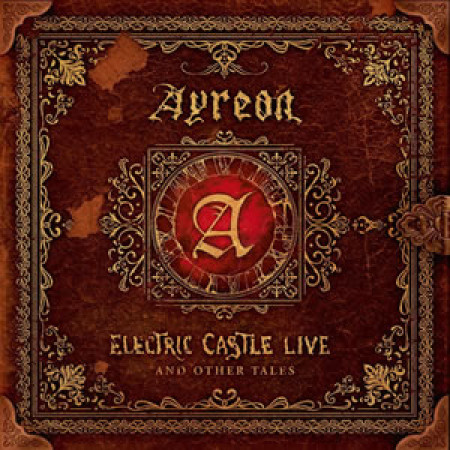 Electric castle live and other tales