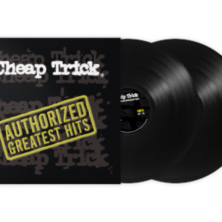 Authorized Greatest Hits