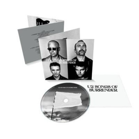 Songs of Surrender (Deluxe)