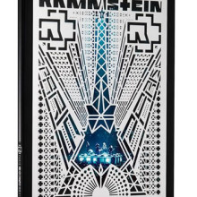 Rammstein: Paris (Blu Ray)