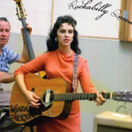 Rockabilly Queen