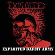 Exploited Barmy Army