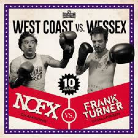 West Coast Vs Wessex