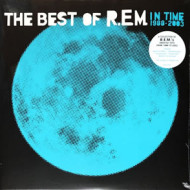 The Best Of R.E.M. 1988-2003