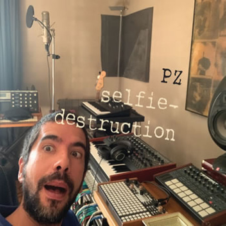 Selfie-Destruction
