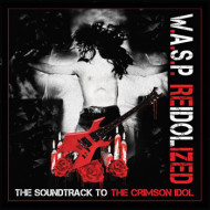 Re-Idolized (The Soundtrack To The Crimson Idol)