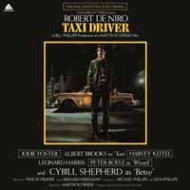 Ost: Taxi Driver