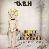 City Baby's Revenge