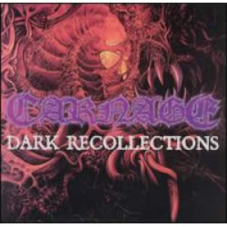 Dark Recollections