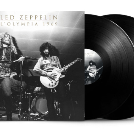 Olympia 1969